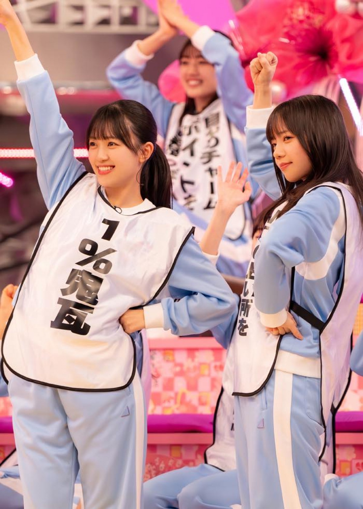 日向坂46、バラエティ＆ライブ盛りだくさんでファンに感謝　ハプニング＆サプライズも