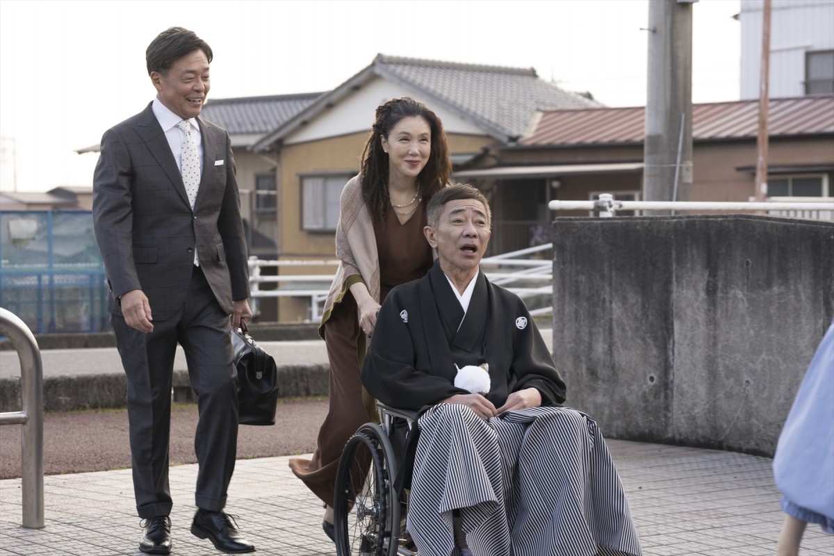 Snow Man・深澤辰哉、濱田岳ら、『春になったら』クランクアップコメント到着　感動の最終回場面写真も一挙公開