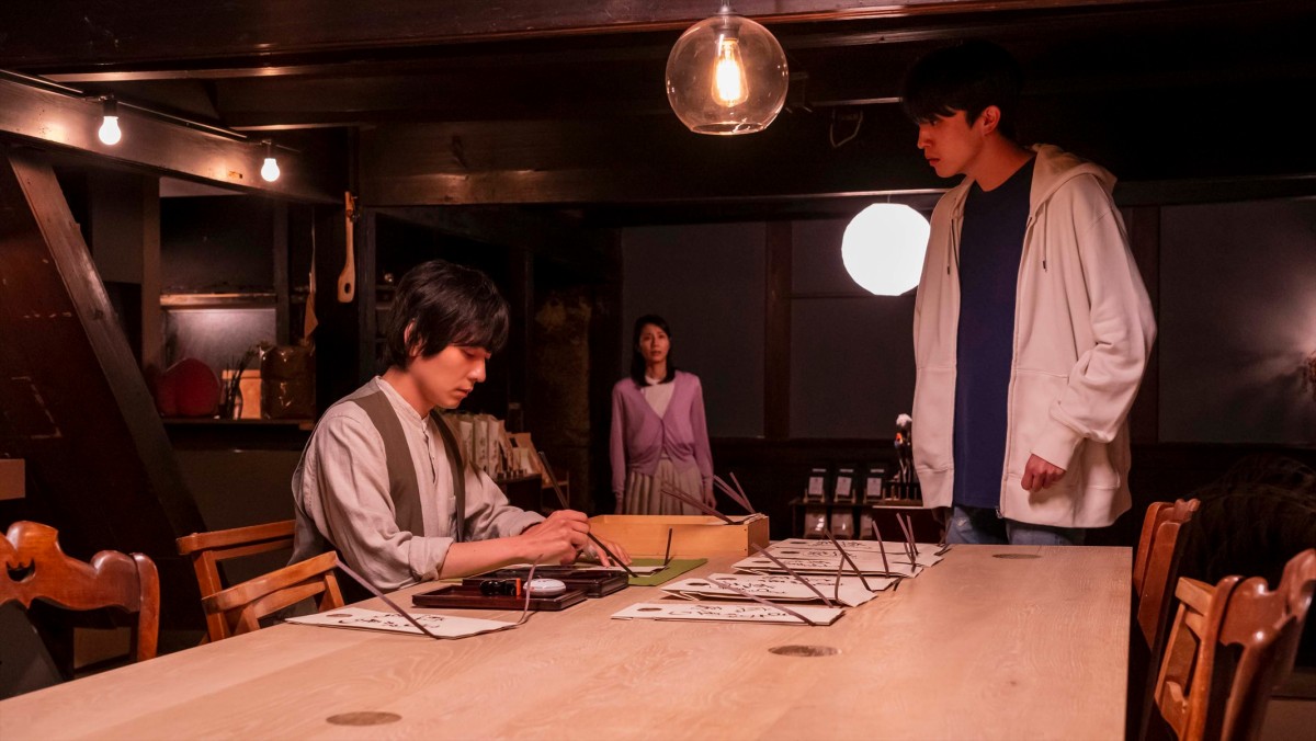 松下奈緒主演『風の奏の君へ』、西山潤、泉川実穂、東京ホテイソン・たけるら追加キャスト発表