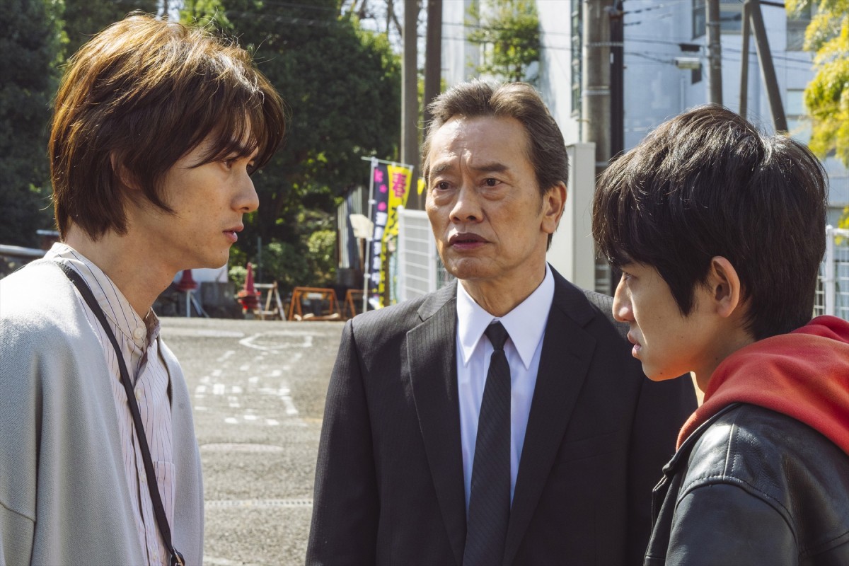 バカリズム原案＆脚本『ノンレムの窓 2024春』、遠藤憲一、本郷奏多、松雪泰子ら豪華キャスト集結