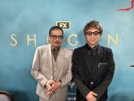 真田広之×田村淳が『SHOGUN 将軍』を語る！