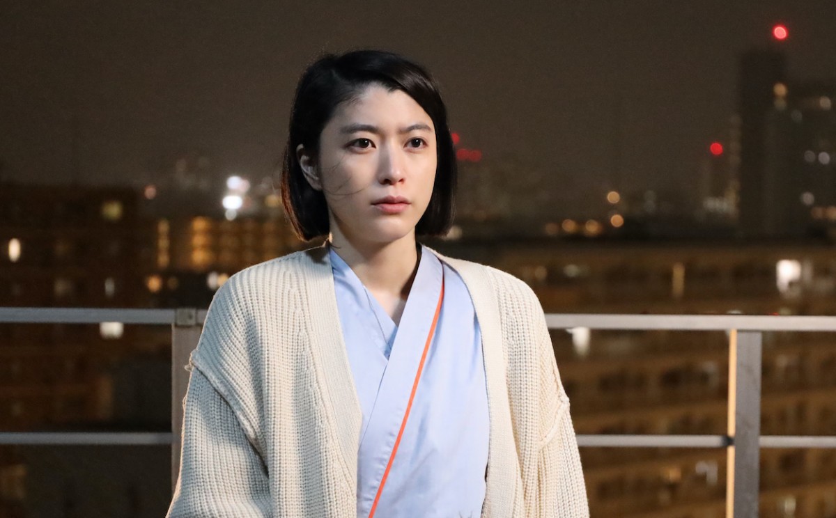 『となりのナースエイド』“澪”川栄李奈、姉の死の真相に怒り　ネット衝撃「辛い展開すぎる」（ネタバレあり）