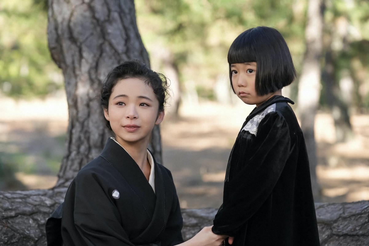 『ブギウギ』“スズ子”趣里、生みの母と再会　タイトル回収に視聴者感動「涙止まらん」