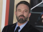 9位：ベン・アフレック ／『AIR／エア』『ドミノ』3800万ドル（約56.1億円）