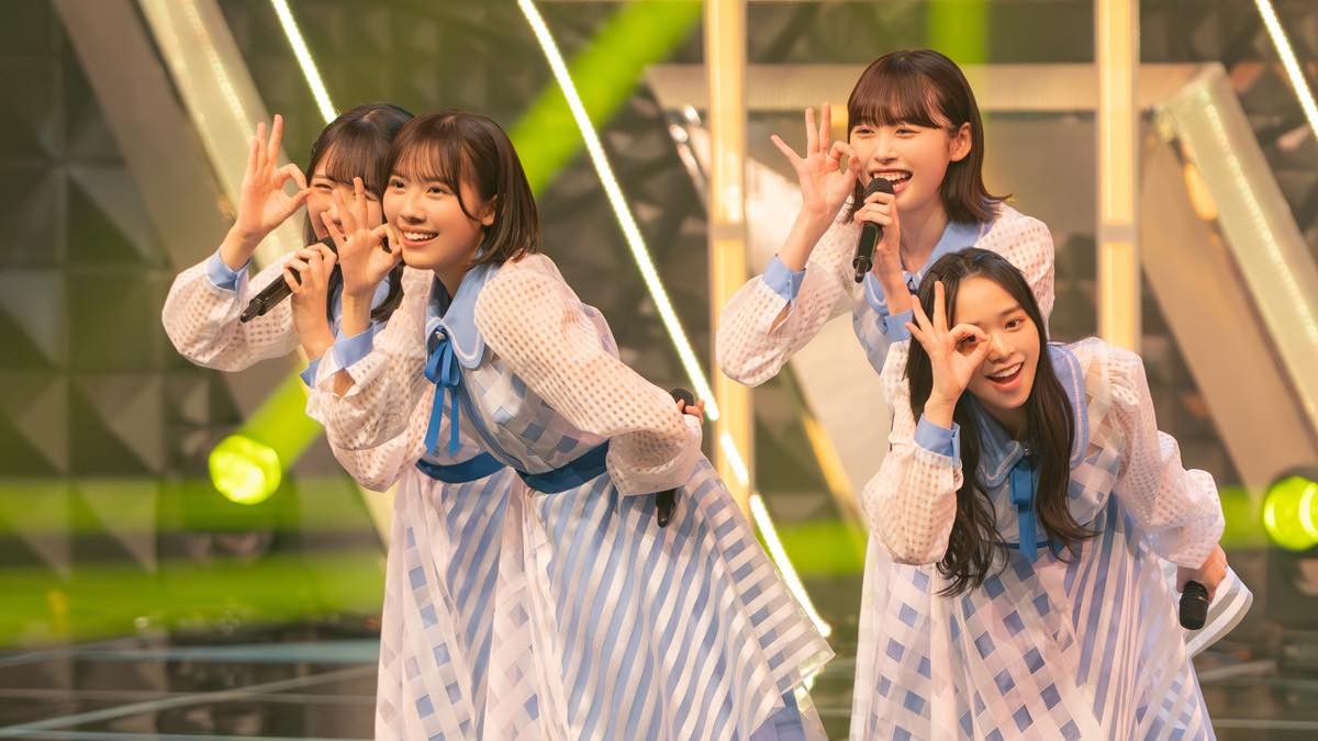 日向坂46、バラエティ＆ライブ盛りだくさんでファンに感謝　ハプニング＆サプライズも