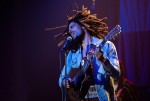 映画『ボブ・マーリー：ONE LOVE』場面写真