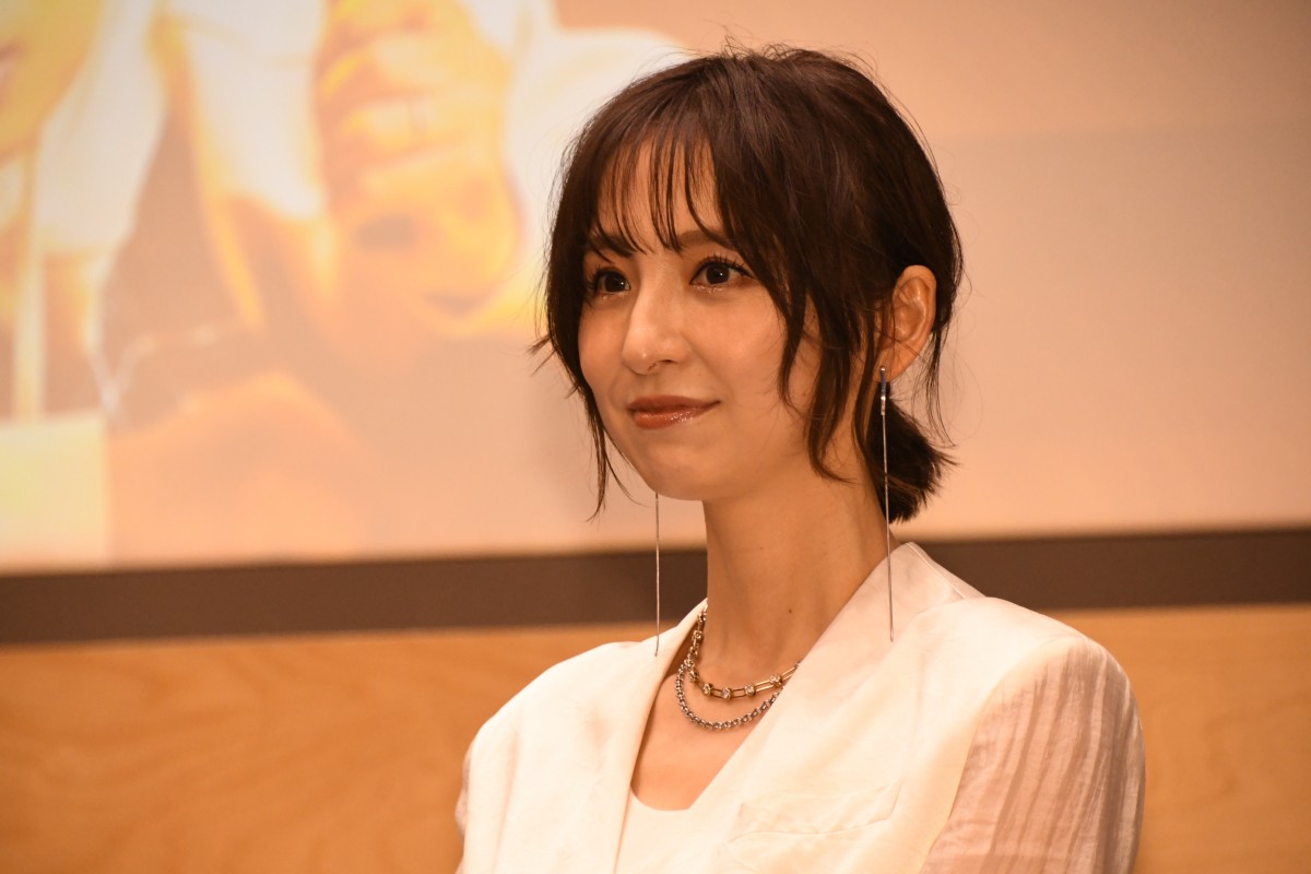 鈴木おさむ、『離婚しない男』脚本執筆に「一つの成功例になればいい」　漫画原作の実写化に持論