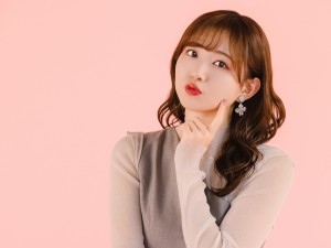「彼女にしたい声優No.1」青山なぎさインタビュー撮りおろし
