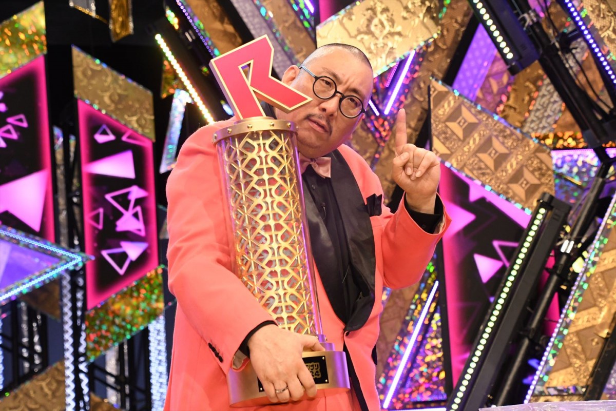 R-1優勝の街裏ぴんく、勝因は1分の延長⁉「起承転結がつけやすかった」