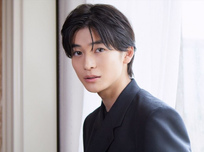 映画『牛首村』インタビュー(2021)