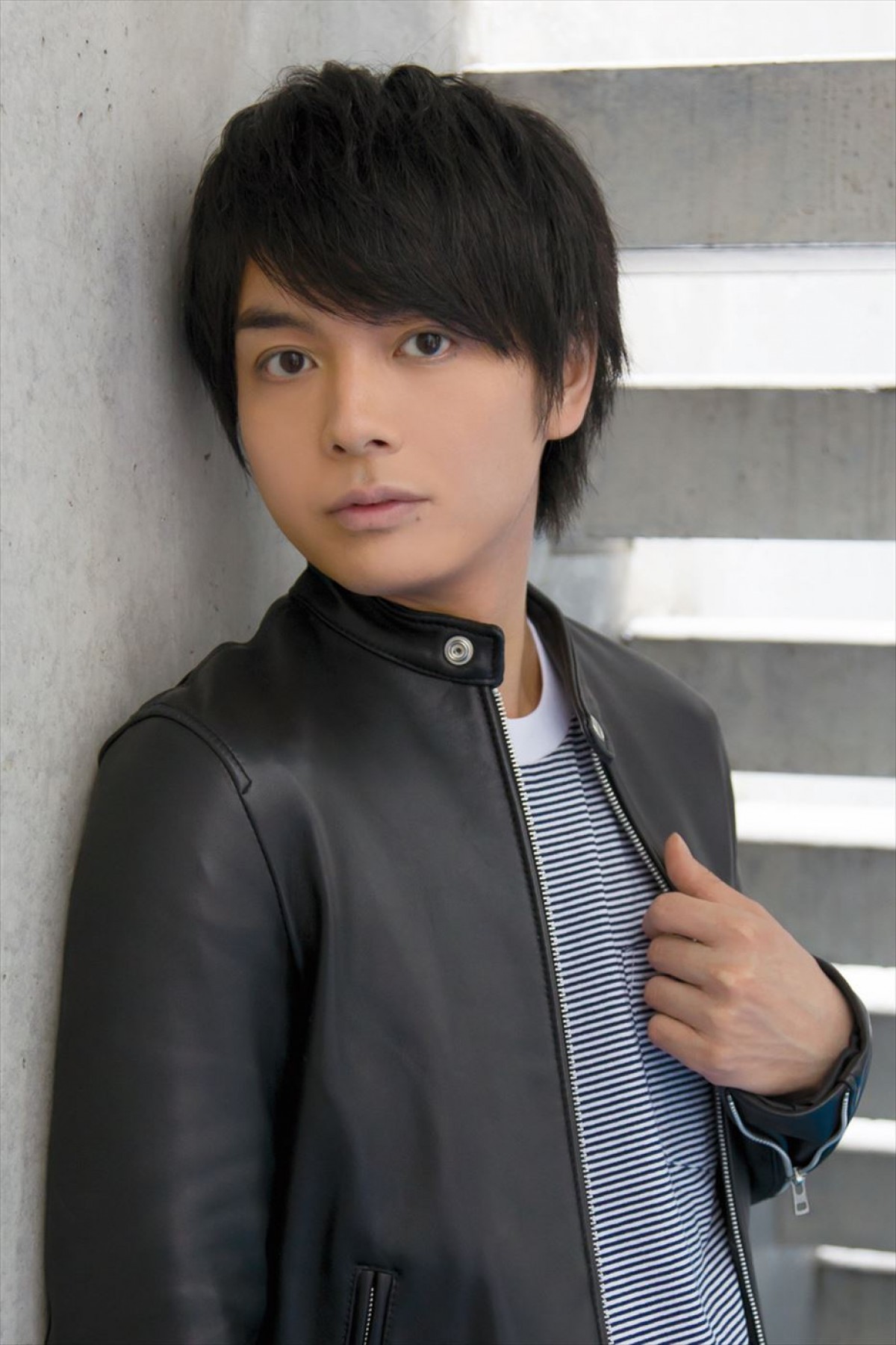 アニメ『ばいばい、アース』に内山昂輝、諏訪部順一、花江夏樹らが参戦！　7月放送開始