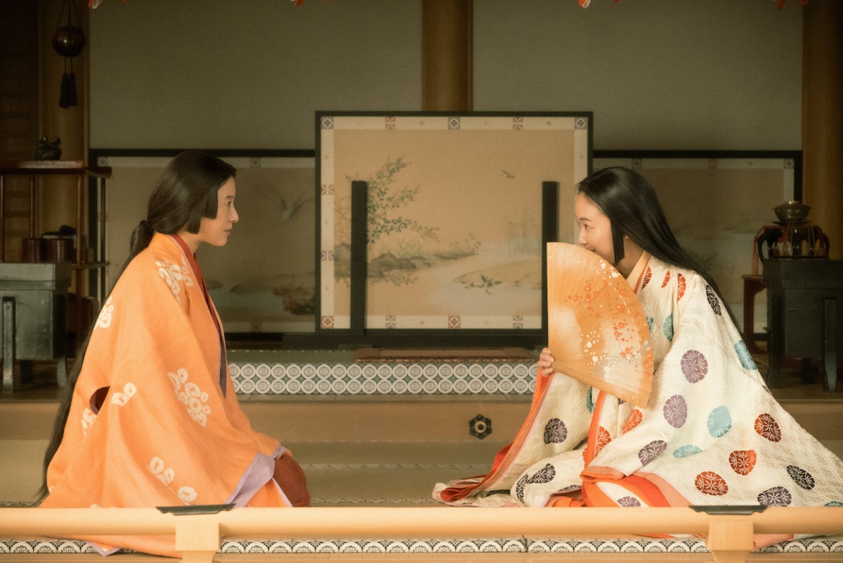 『光る君へ』“まひろ”吉高由里子＆“道長”柄本佑、密会キス→求婚→急展開に反響「つら…つらい」