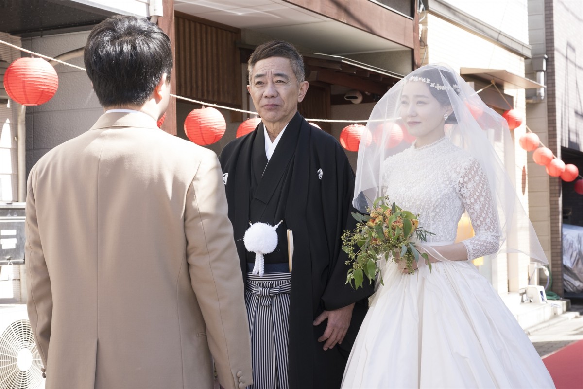 Snow Man・深澤辰哉、濱田岳ら、『春になったら』クランクアップコメント到着　感動の最終回場面写真も一挙公開