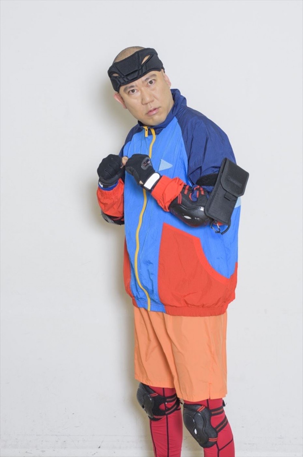 Snow Man・深澤辰哉「めちゃくちゃ筋肉痛になりました」　4.7放送『逃走中』初参戦！