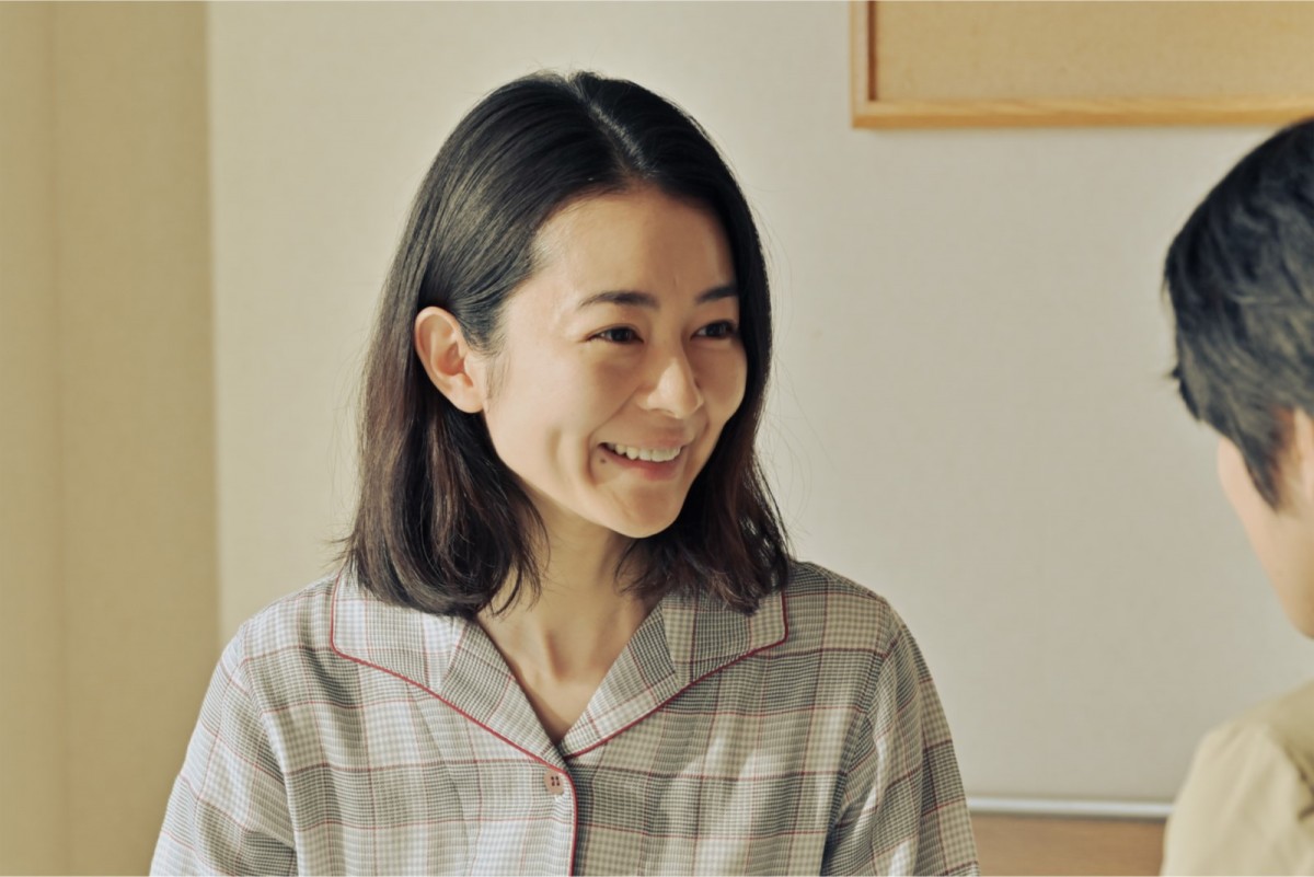風間俊介＆中村映里子、杉咲花主演『アンメット』初回に夫婦役でゲスト出演＆コメント到着