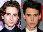 ティモシー・シャラメ、『エルヴィス』オースティン・バトラーを巻き込む「ミュージック・シネマティック・ユニバース」を希望