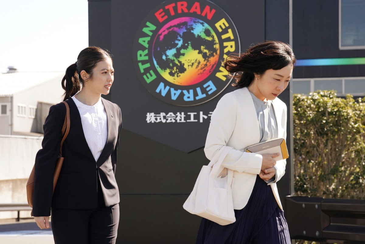 今田美桜主演『花咲舞が黙ってない』に飯尾和樹、要潤、栗山千明ら出演決定