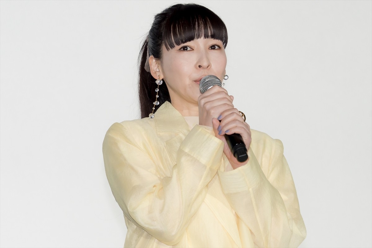 堺雅人、これからチャレンジする人へエール「体の声に耳を傾けるのが一番いいんじゃないかな」