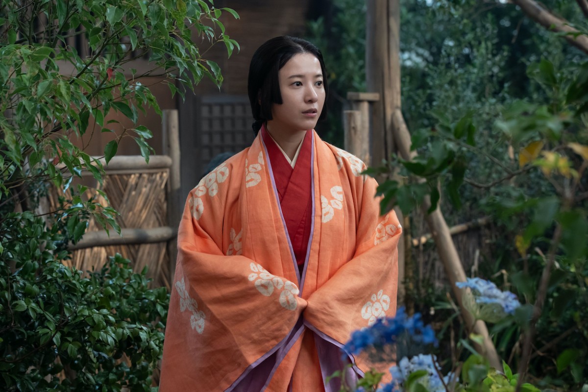『光る君へ』“まひろ”吉高由里子＆“道長”柄本佑のラブシーンに称賛続々「こんな大河初めて」