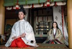 大河ドラマ『光る君へ』第13回「進むべき道」より