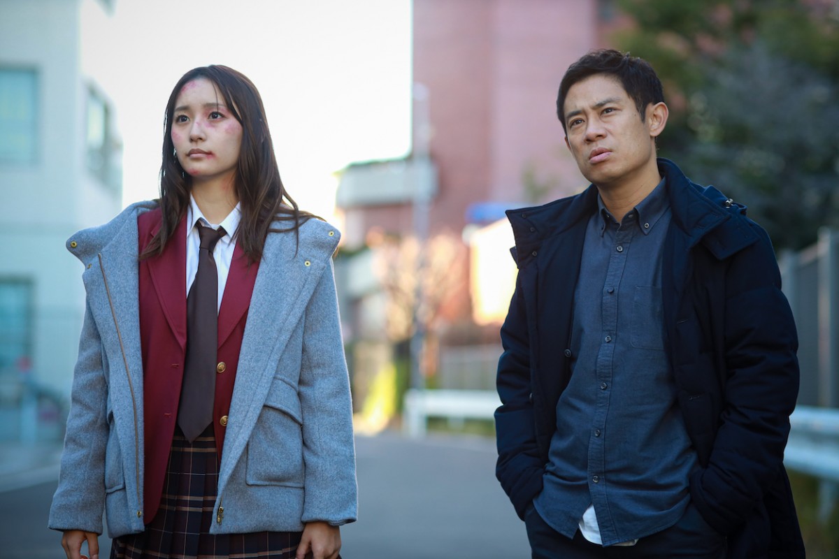 『離婚しない男』第7話　“渉”伊藤淳史、“ナオミ”藤原紀香から相談があるとホテルに誘われる