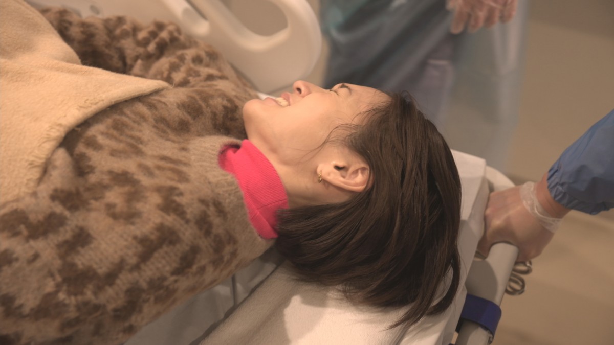 『厨房のありす』“倖生”永瀬廉、“ありす”門脇麦の言葉に涙　「美しい涙」「救われる言葉」と反響続出