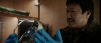 『三体』場面写真　Netflixシリーズ『三体』独占配信中