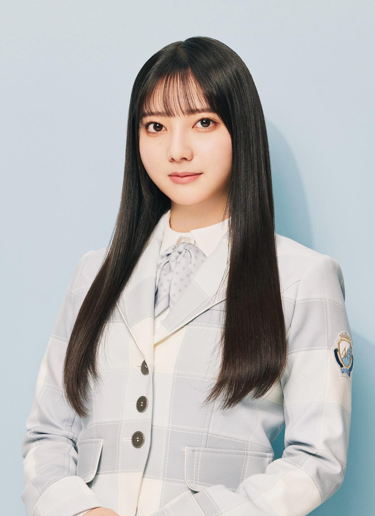 日向坂46バラエティ番組がリニューアル　初回は正源司陽子がパンチ、キックの本格アクション