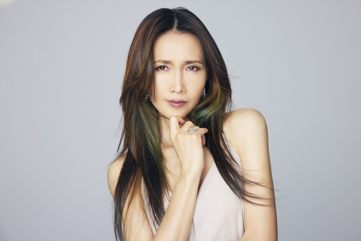 工藤静香、『おじゃる丸』エンディングテーマを担当　作詞・作曲はwacci・橋口洋平