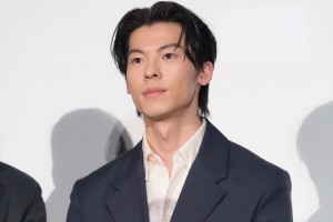 シュー・グァンハン、映画『青春18×2 君へと続く道』スペシャル上映会に登場