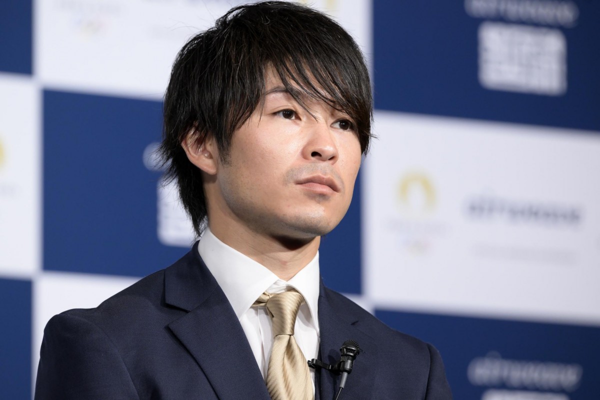 石川佳純と内村航平がパリオリンピック選手にエール！ 「悔いのない戦いを!!」「完璧な準備」