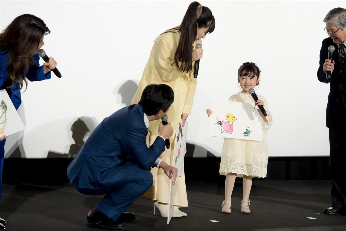 堺雅人、これからチャレンジする人へエール「体の声に耳を傾けるのが一番いいんじゃないかな」