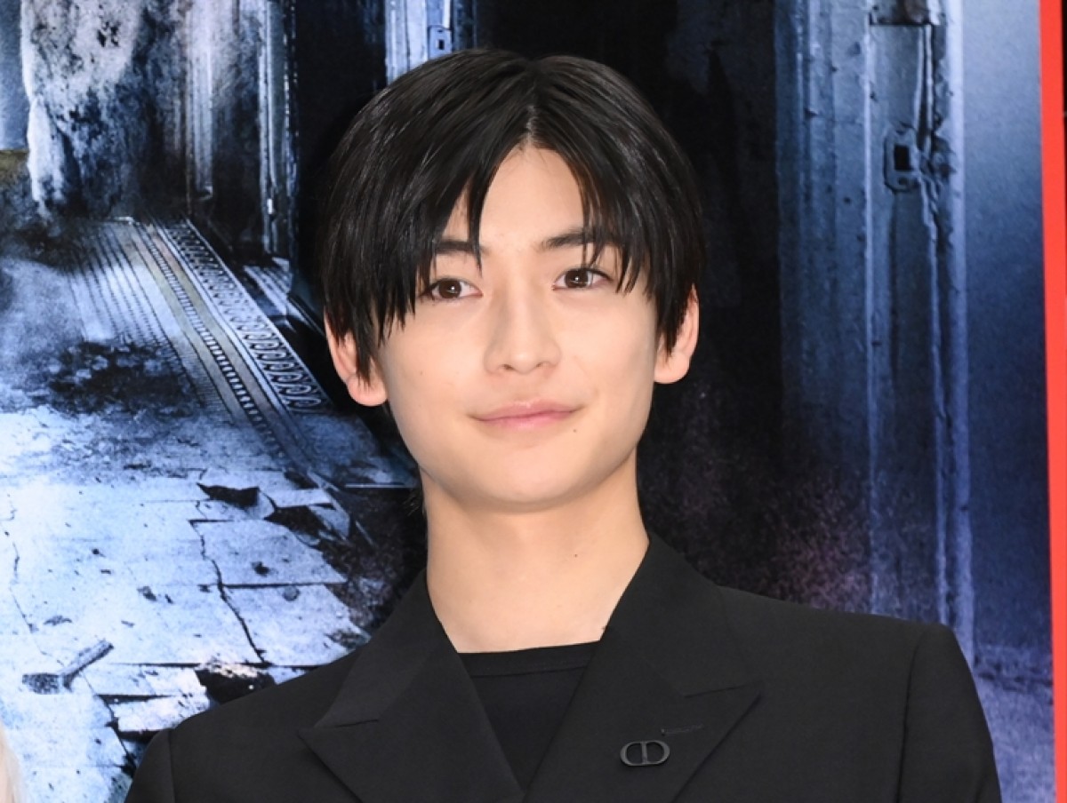 ＜本日誕生日！＞「高橋文哉が演じたキャラクター」人気ランキングTOP5