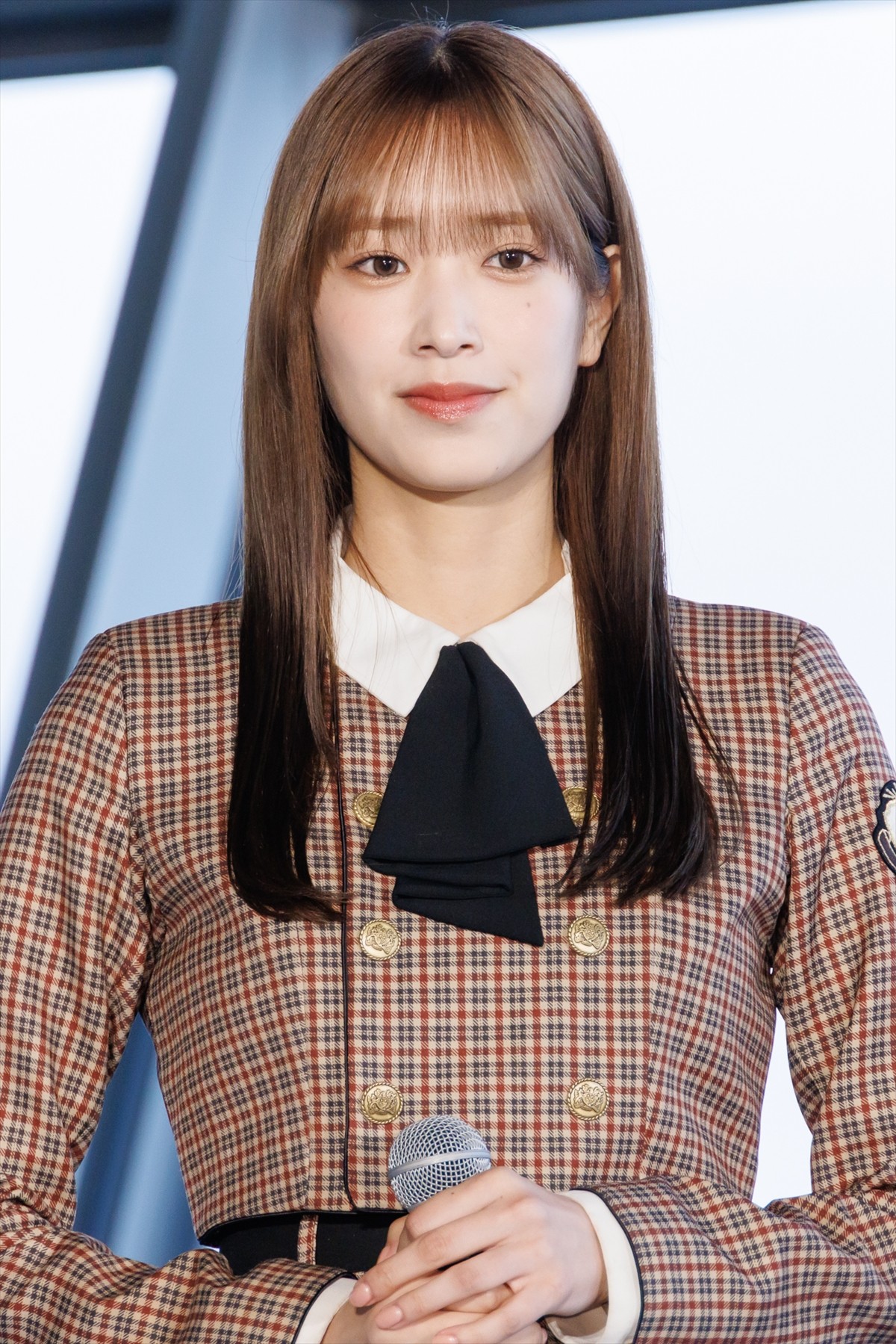 日向坂46・佐々木久美、MV撮影で見た絶景を回顧「みんなで感動」