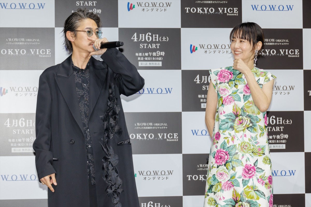 アンセル・エルゴート「東京は僕の第二の故郷」　30歳を祝うサプライズケーキに感激