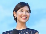 1月、俳優の秋元龍太朗との結婚を発表した吉谷彩子