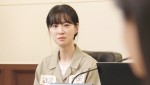 ソル（ヘイン）役のチョン・ヘヨン