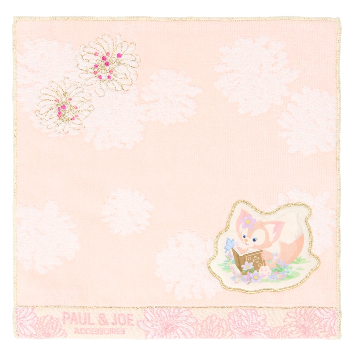 20240411_東京ディズニーシーと「PAUL ＆ JOE」がコラボ