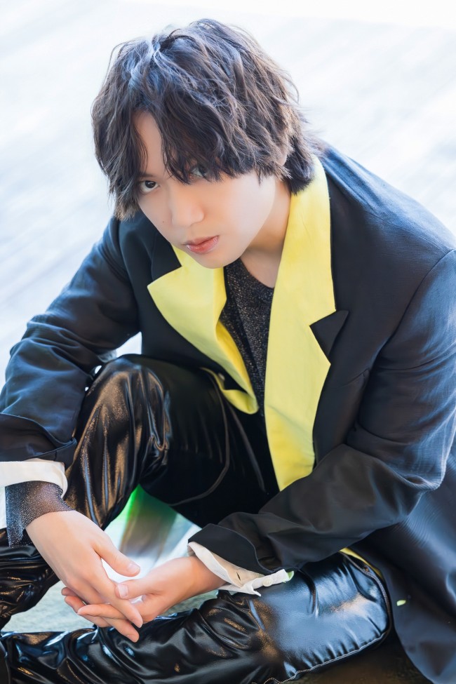 テレビアニメ『WIND BREAKER』インタビュー　20240331実施