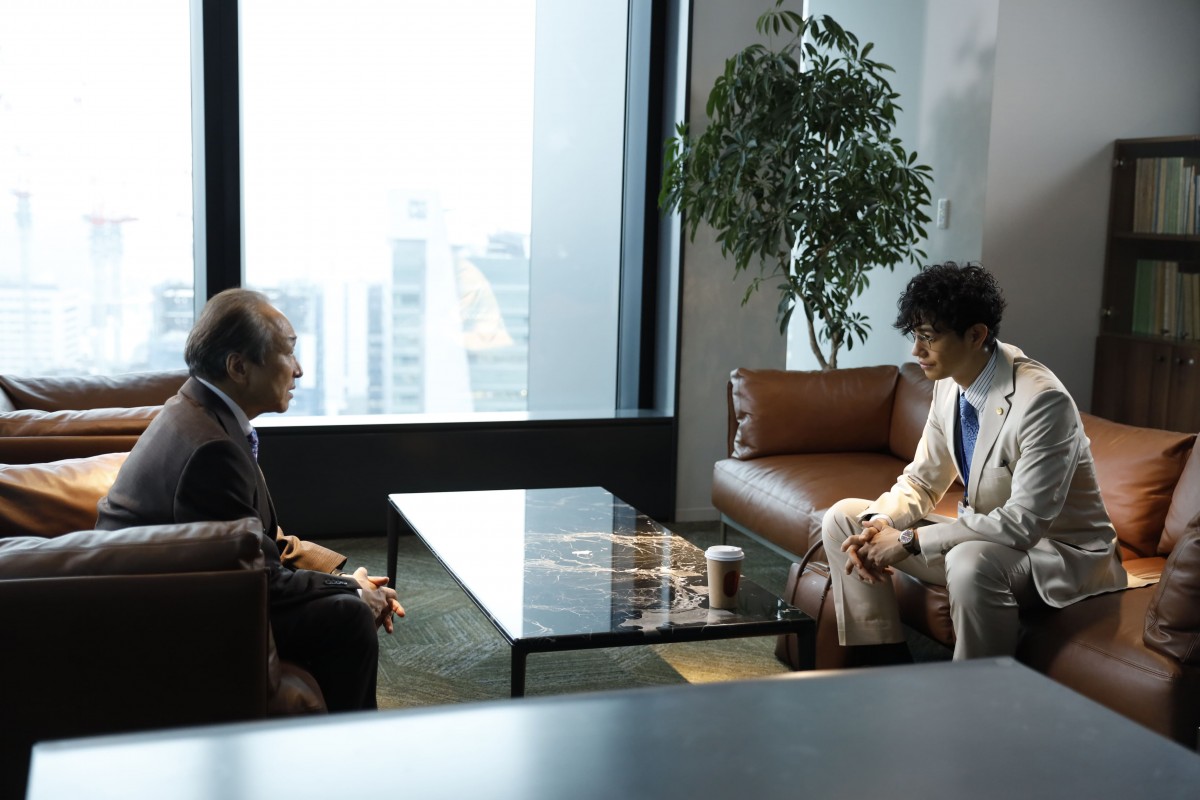 木村拓哉が思わぬ困難に見舞われる建築士役で“希望と再生”を体現『Believe』今夜開幕！