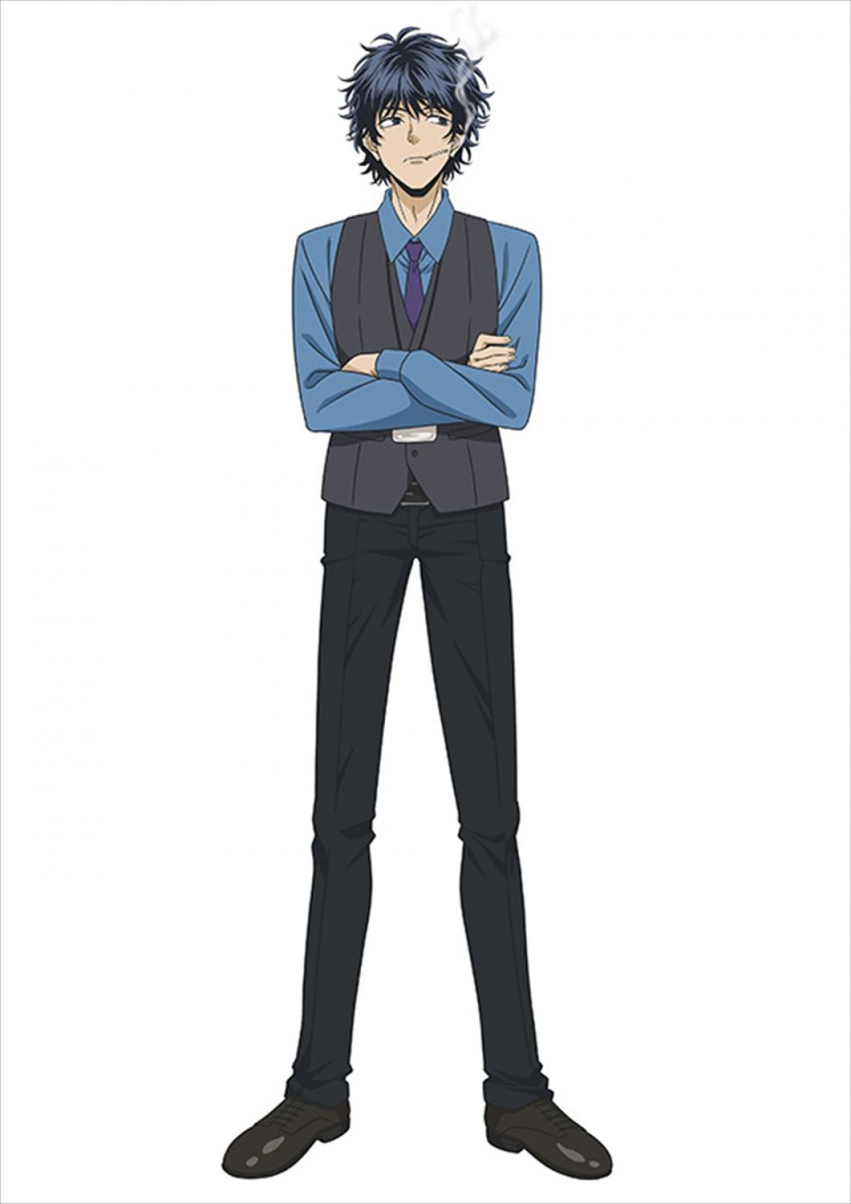 ヤバTの新曲がEDテーマに！　アニメ『村井の恋』メインPV第1弾公開＆10月よりテレビ放送も開始