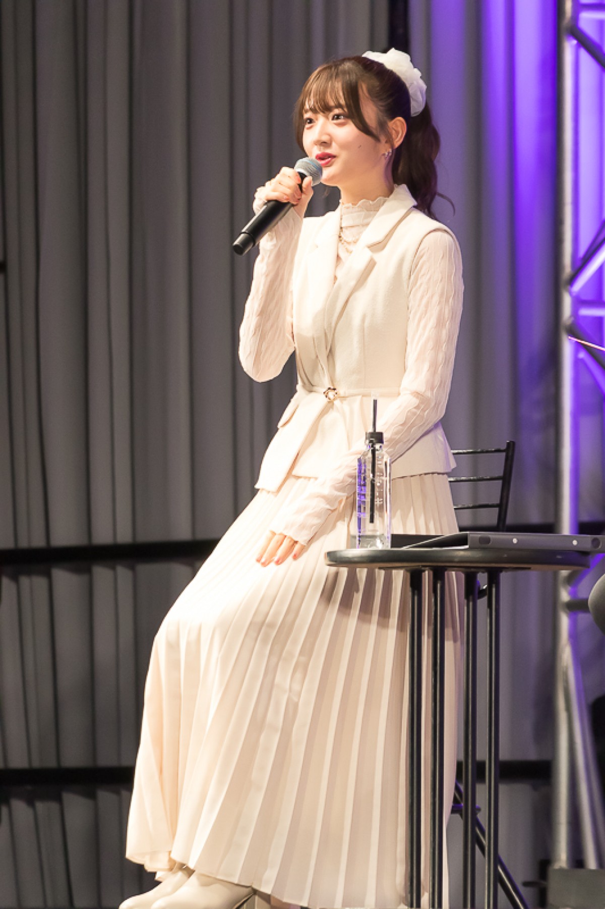 『リゼロ』、3rd seasonの始まりは「スバルにとっては新しい試練が始まるということ」小林裕介・高橋李依・新井里美・天崎滉平・岡本信彦・山根綺が新シーズンの見どころを語る