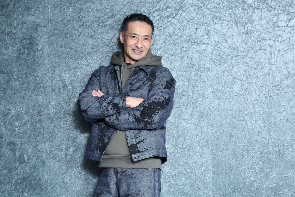 本宮泰風＆山口祥行、「日本統一」のさまざまを見守り続けた10年　海外初進出も果たし目指すは「100作」
