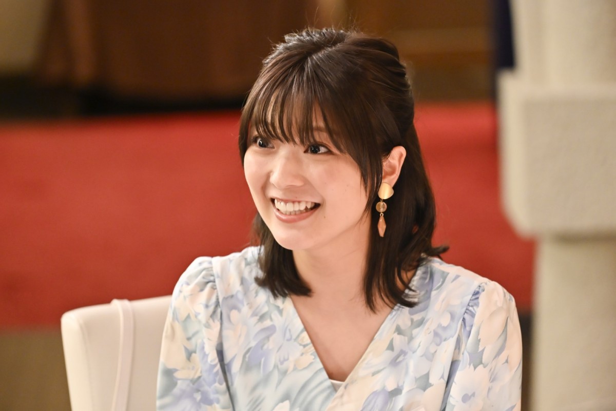 松本まりか主演『ミス・ターゲット』キーパーソンに白石美帆、小木茂光！　椿鬼奴、ダチョウ倶楽部、岩城滉一らもゲスト出演