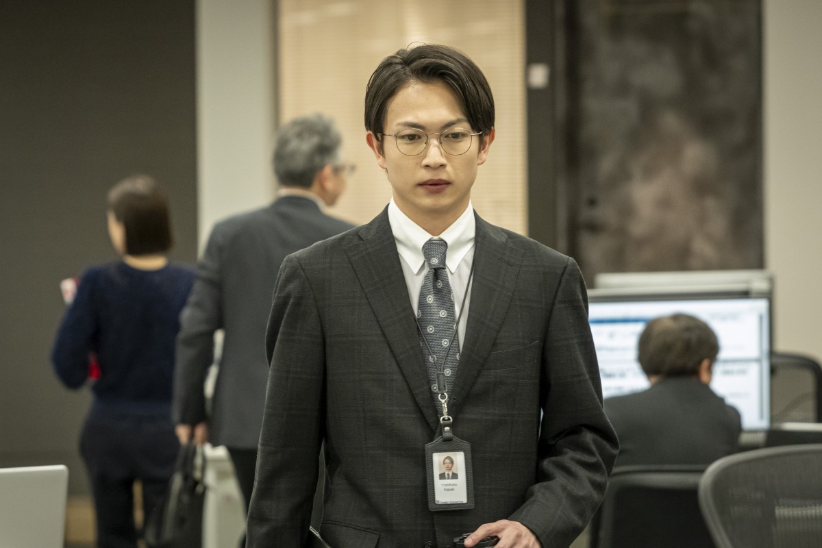 『366日』“遥斗”眞栄田郷敦＆“和樹”綱啓永、友情に隠された“No.3”の秘密にネット感動「深くて沁みる」