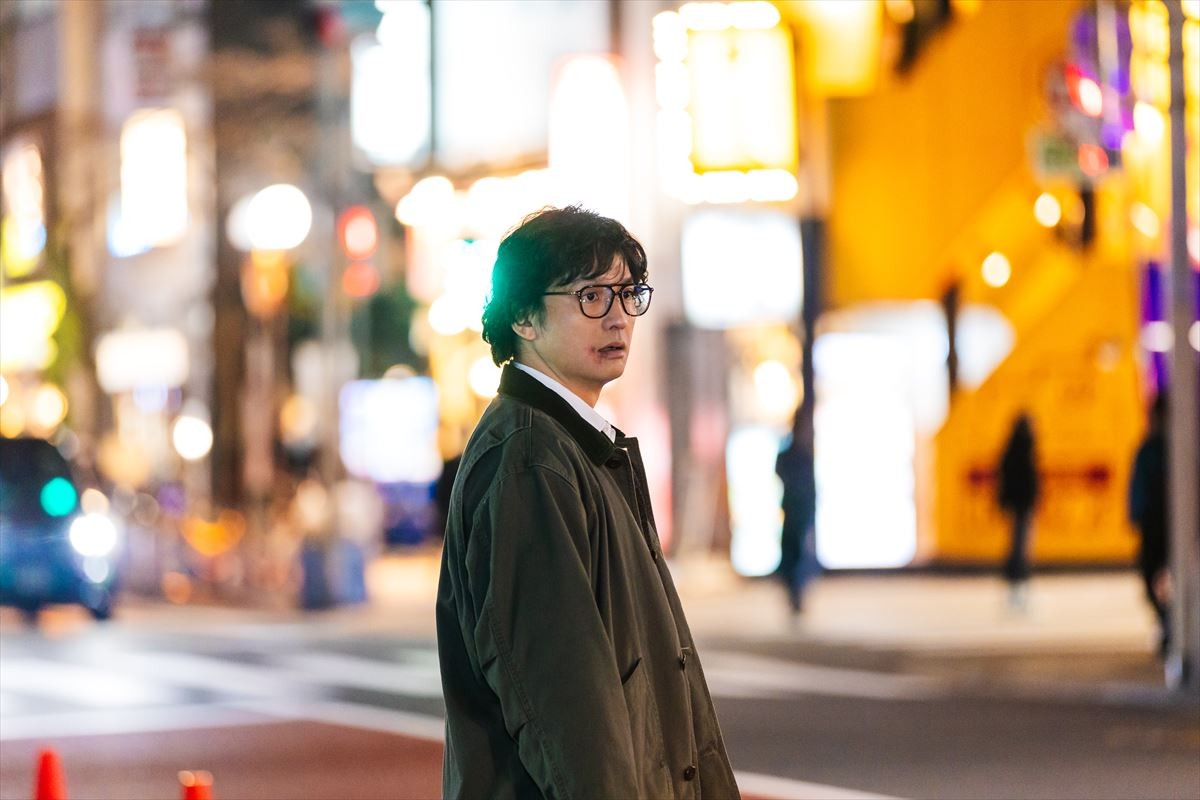 鈴木亮平が背負う実写作品への責任とプレッシャー　「ファンのイメージをブラしてはいけない」