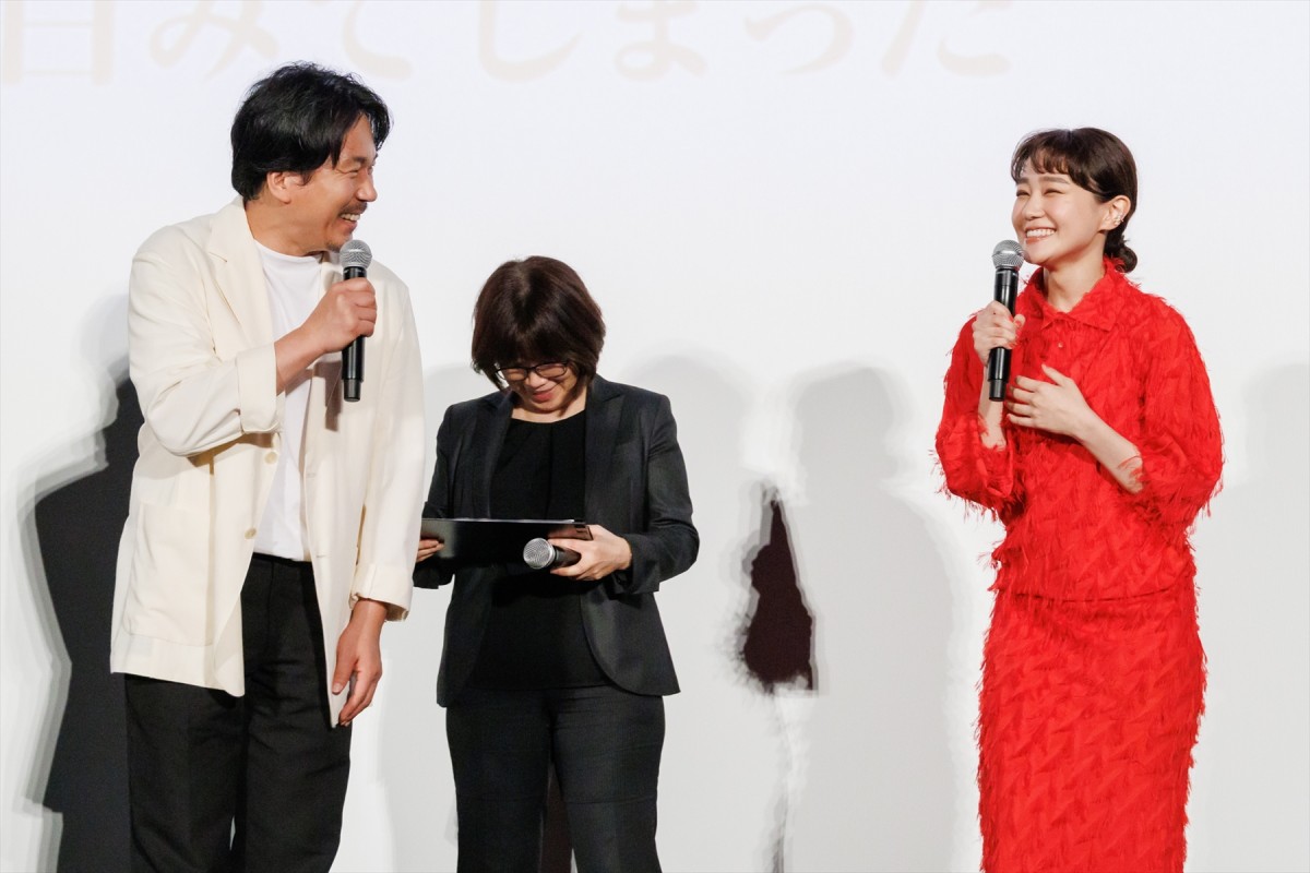 生田斗真、主演作の主題歌で歌声披露も「誰も気付かない。ちょっと寂しい」
