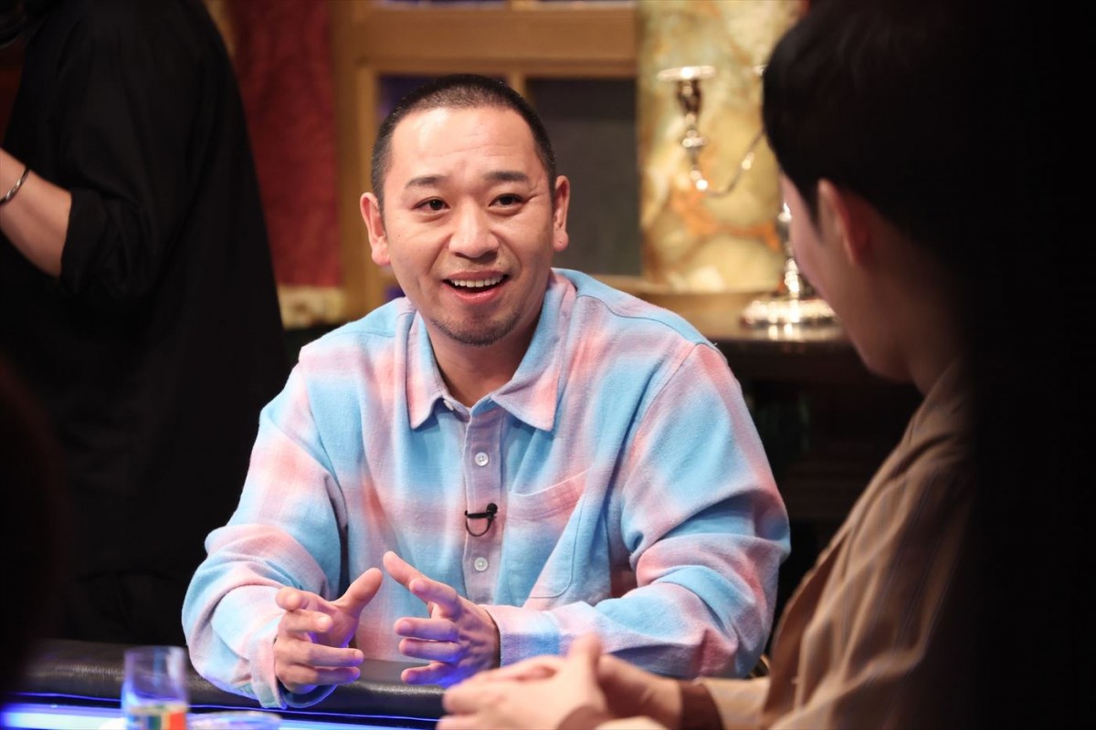 ヤバT・こやま、マイファス・Hiroらがクセ強な食のこだわりを明かす！　あすの『酒のツマミになる話』