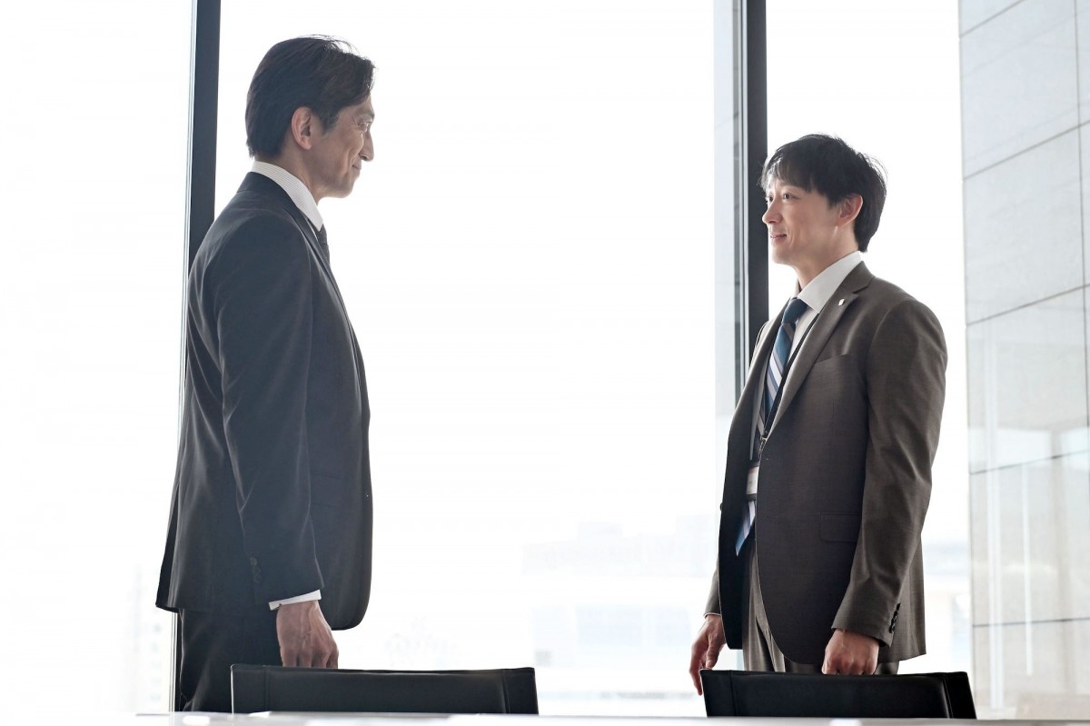 今田美桜が池井戸潤原作ドラマで“忖度なし”のヒロインを熱演！『花咲舞が黙ってない』今夜スタート