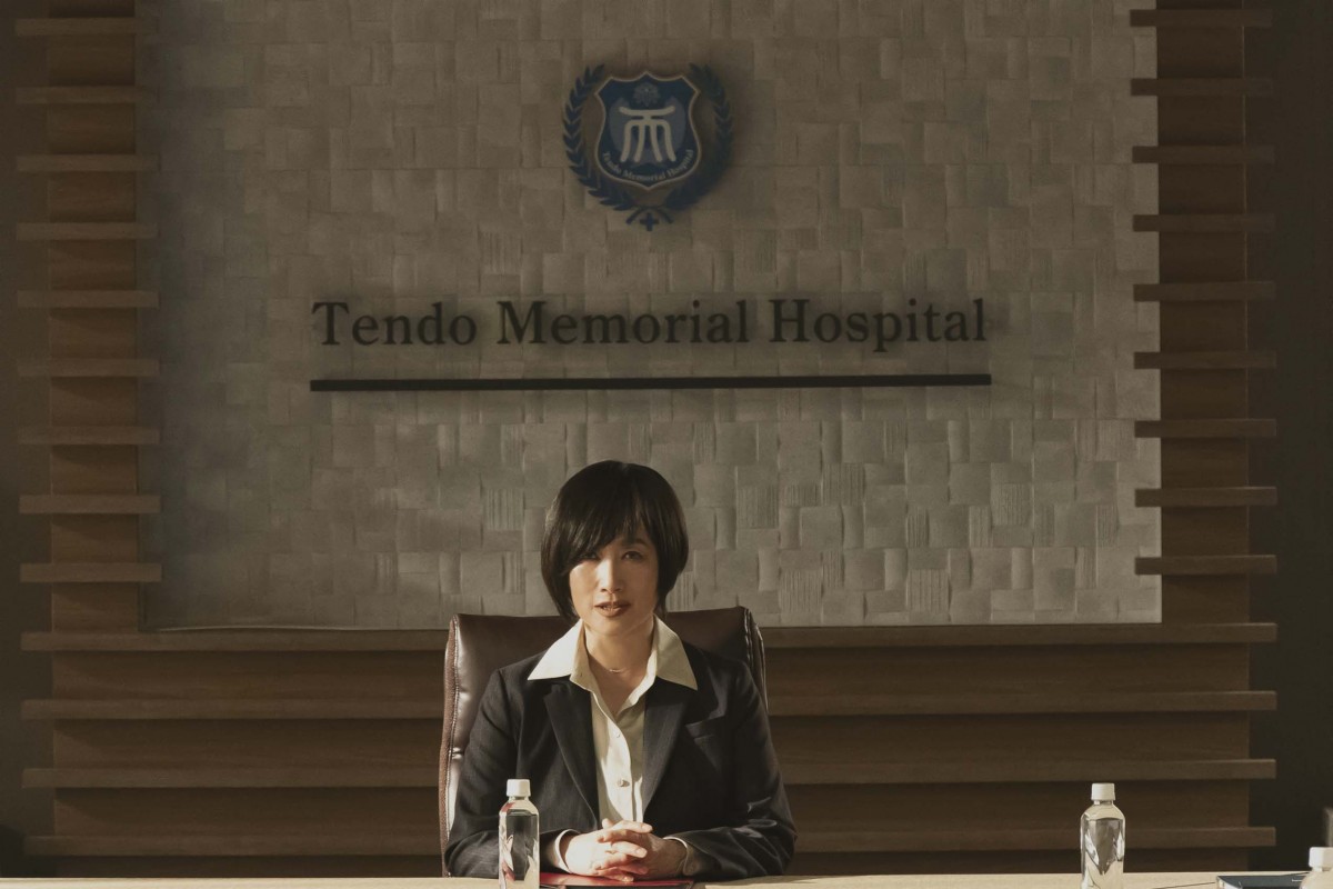 『Re：リベンジ』第2話　“海斗”赤楚衛二、父の葬儀から5ヶ月後に山奥の診療所で目を覚ます